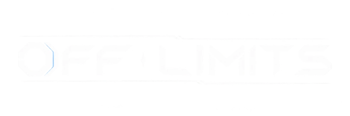 OFF LIMITS